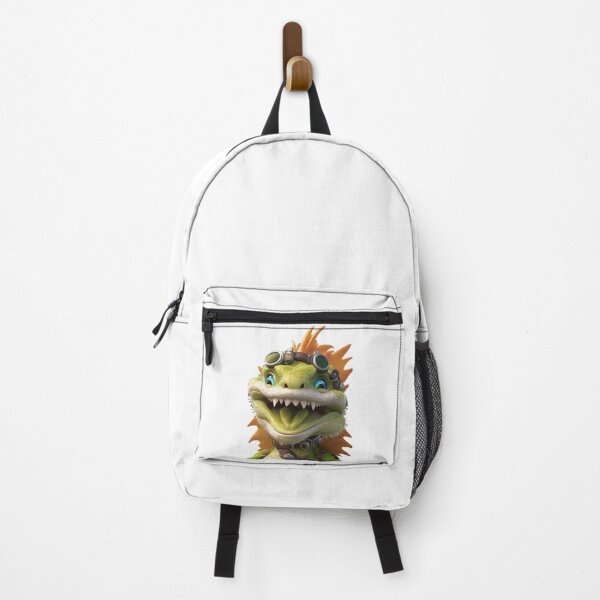Item preview, Little Dragon designed and sold by Greta Lobodzinska.