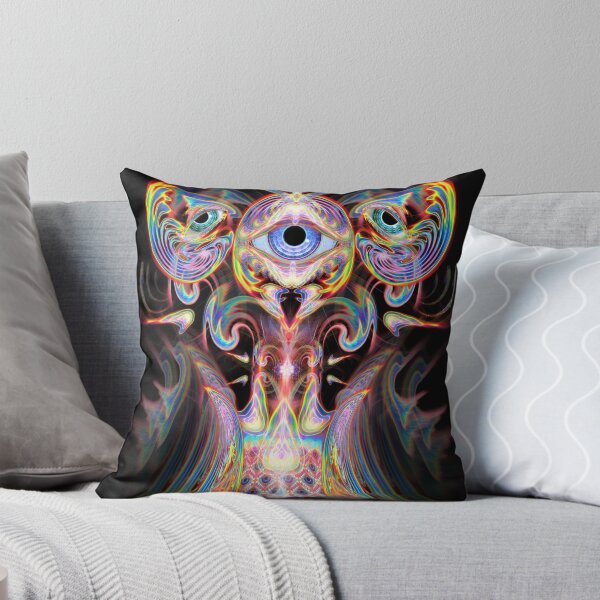 Item preview, Unfolding Vision designed and sold by Louis Dyer.