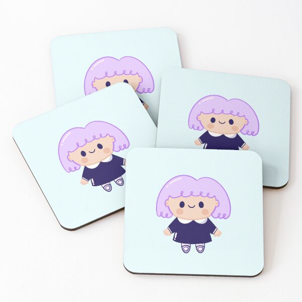 Item preview, Milly designed and sold by Mad Eleine.