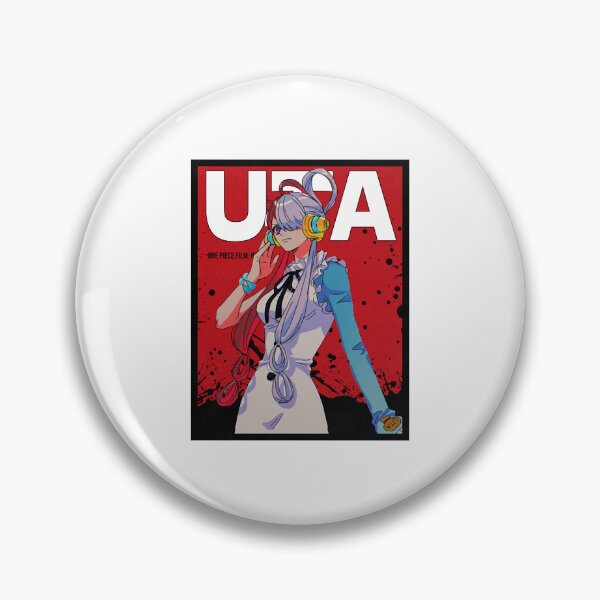 Item preview, Uta Red Comic designed and sold by PeteMacejkovic.