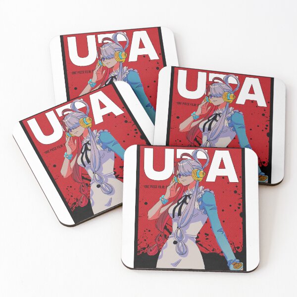 Item preview, Uta Red Comic designed and sold by PeteMacejkovic.