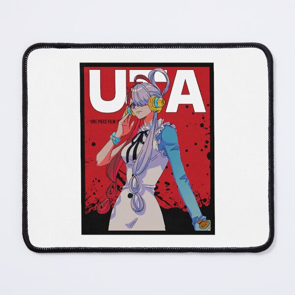 Item preview, Uta Red Comic designed and sold by PeteMacejkovic.