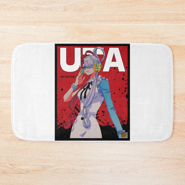 Item preview, Uta Red Comic designed and sold by PeteMacejkovic.