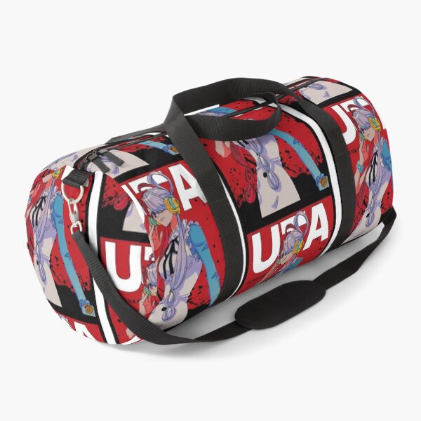 Item preview, Uta Red Comic designed and sold by PeteMacejkovic.