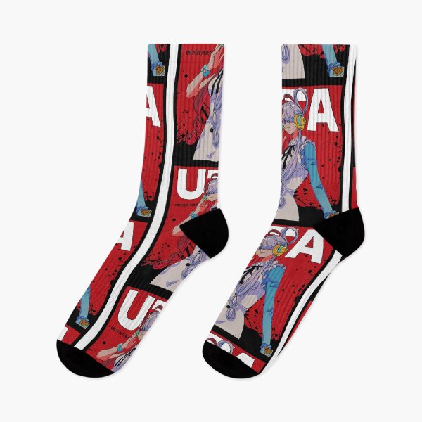 Item preview, Uta Red Comic designed and sold by PeteMacejkovic.