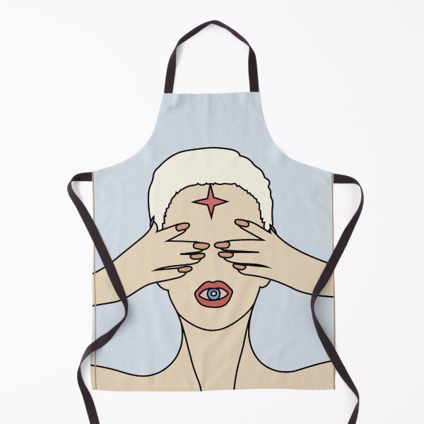Item preview, Katy Perry Tarot Card designed and sold by Zion Hodgkin.