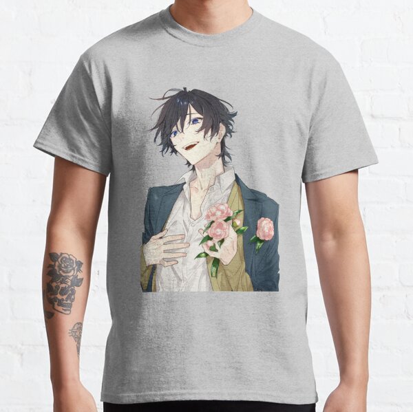 Miyamura Horimiya Anime Unisex T-Shirt – Teepital – Everyday New Aesthetic  Designs