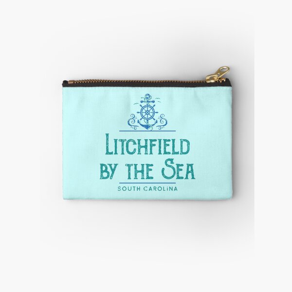 Item preview, Litchfield by the Sea South Carolina Nautical Design designed and sold by Futurebeachbum.