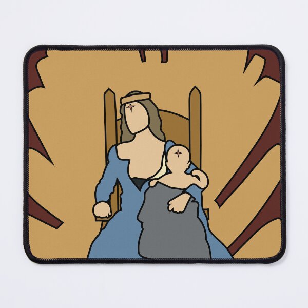 Item preview, Halsey Tarot Card designed and sold by Zion Hodgkin.