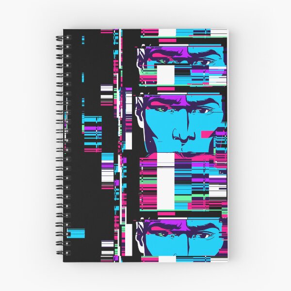 Item preview, mnemonic_data_overload 1.23 designed and sold by 7115.