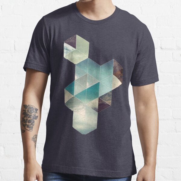 Tycho Essential T-Shirt