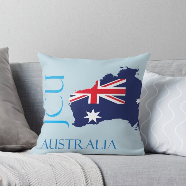 Item preview,  James cook university Australia  designed and sold by HasinthaRed.