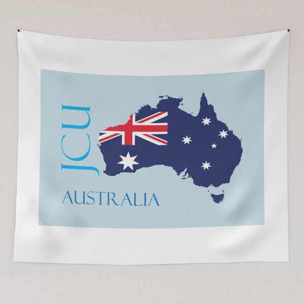 Item preview, James cook university Australia designed and sold by HasinthaRed.