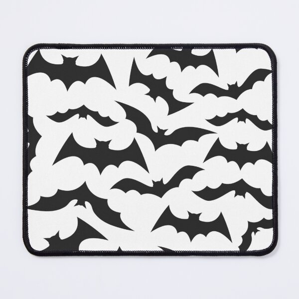 Item preview, Bat Invasion - Halloween Design designed and sold by BudBrown.