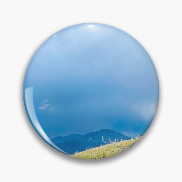 Item preview, Colorful Parry Peak designed and sold by SavingMemories.