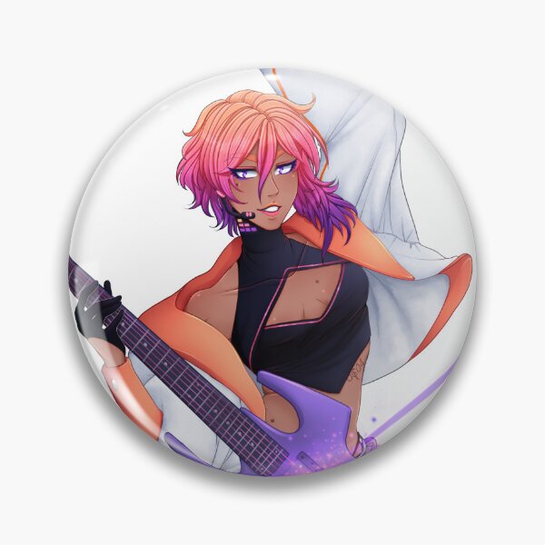 Honos ELITE Pin