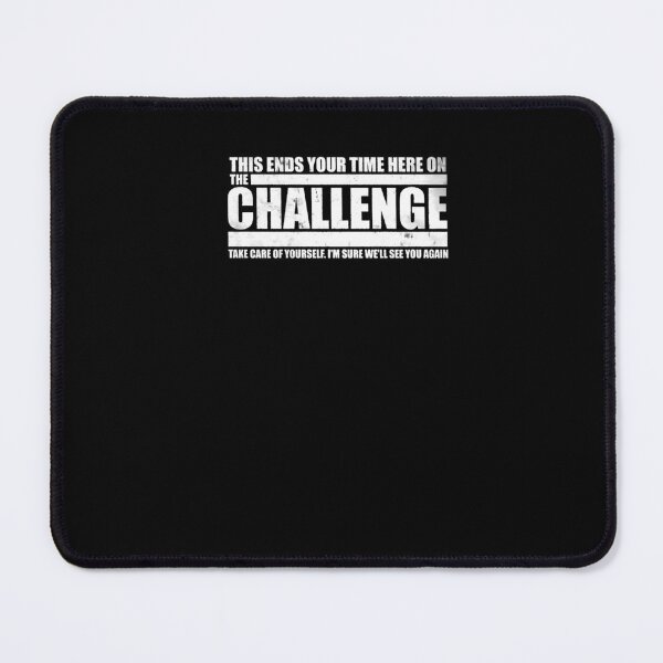 Item preview, MTV The Challenge - Take Care of Yourself Quote designed and sold by eqovvdme10.