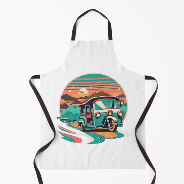 Item preview, Asian Tuk-Tuk in Foreground designed and sold by ozdilh.
