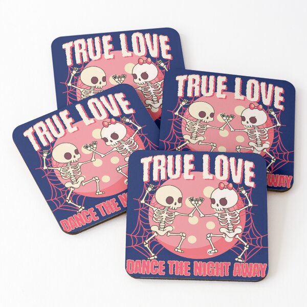 Item preview, Skeleton Couple Love designed and sold by HaileyLow.