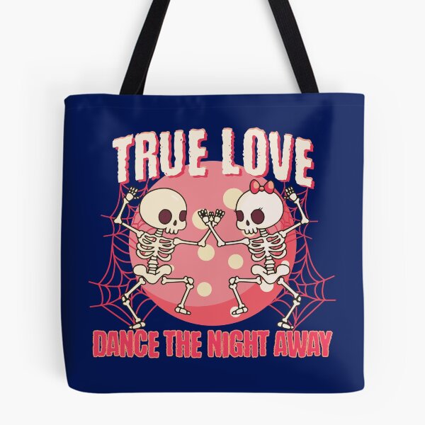 Item preview, Skeleton Couple Love designed and sold by HaileyLow.