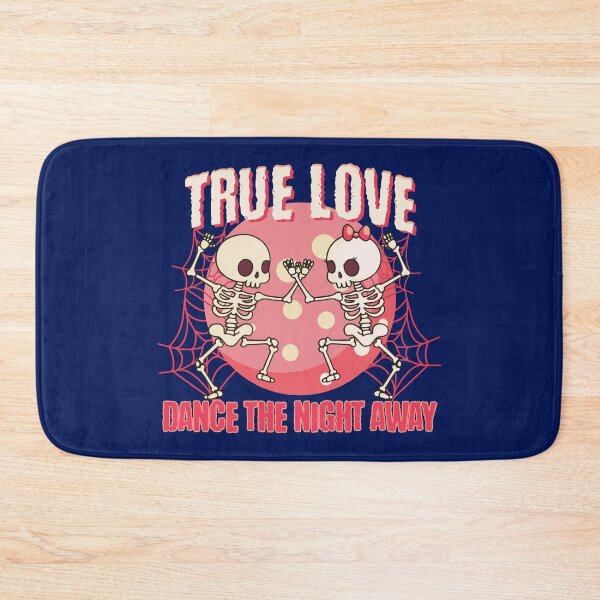 Item preview, Skeleton Couple Love designed and sold by HaileyLow.