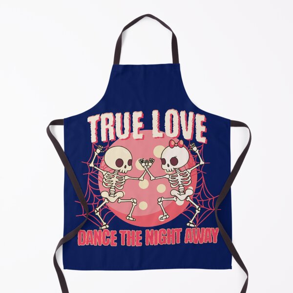 Item preview, Skeleton Couple Love designed and sold by HaileyLow.