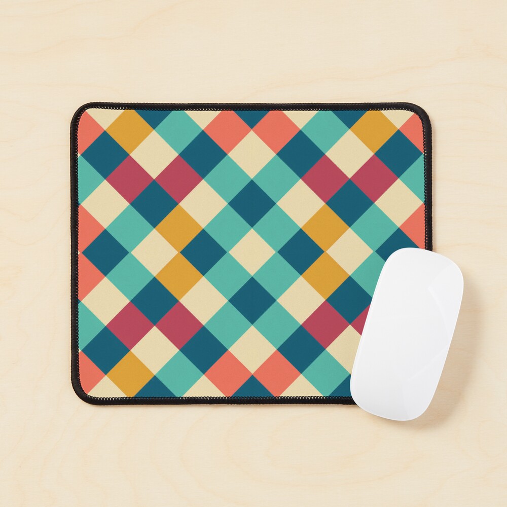 Item preview, Mouse Pad designed and sold by MagicColorPrint.