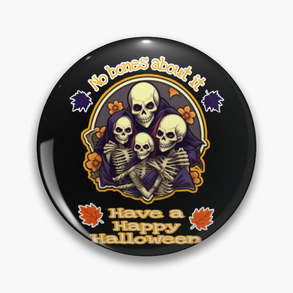 Item preview, No bones about it  designed and sold by Roxburylane.