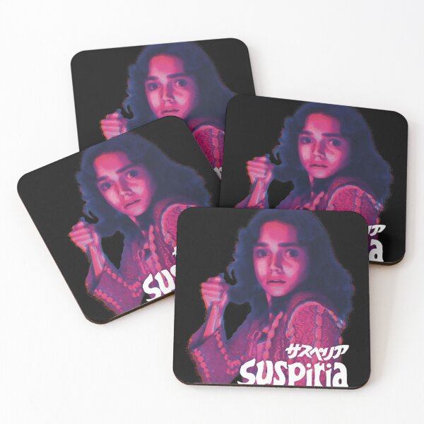 Item preview, Suspiria    (3) designed and sold by AbramArtChic.
