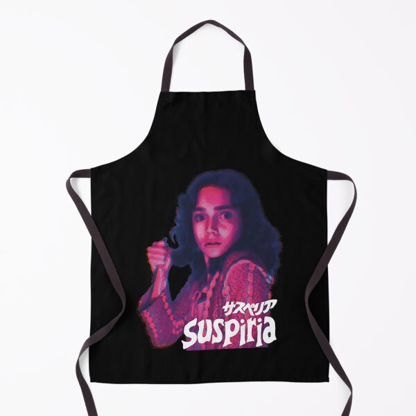 Item preview, Suspiria    (3) designed and sold by AbramArtChic.