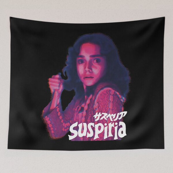 Item preview, Suspiria    (3) designed and sold by AbramArtChic.