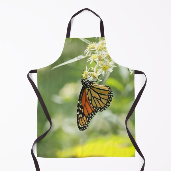 Item preview, Butterfly at the End of Summer designed and sold by Emipea.