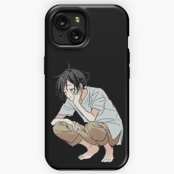 Horimiya Cases - Miyamura Izumi anime candy phone case