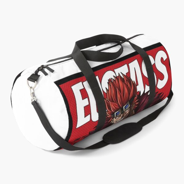 Item preview, Eustass Captain Kid designed and sold by PeteMacejkovic.