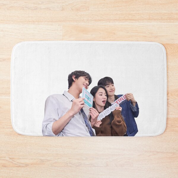 Item preview, A Time Called You kdrama designed and sold by selvashop.
