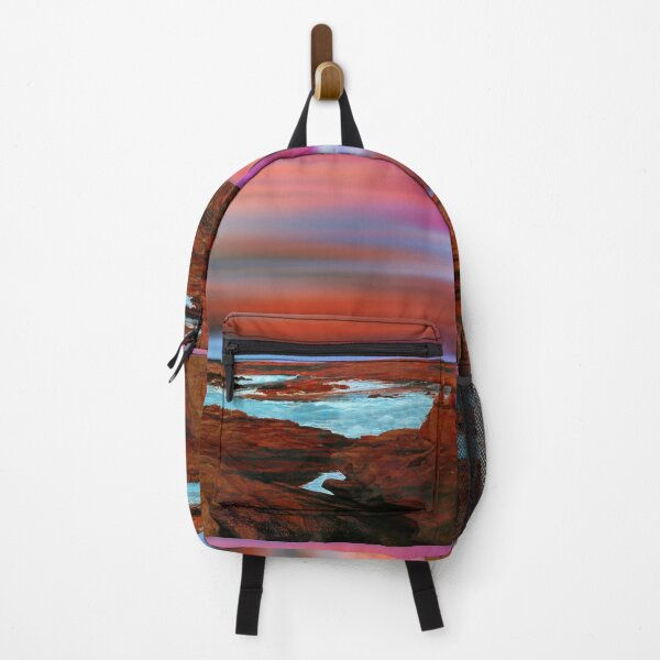 Item preview, Rock pool, tranquility designed and sold by JuliaKHarwood.