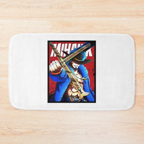 Item preview, Mihawk Red Comic designed and sold by PeteMacejkovic.