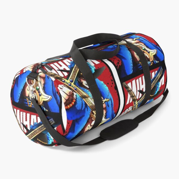 Item preview, Mihawk Red Comic designed and sold by PeteMacejkovic.