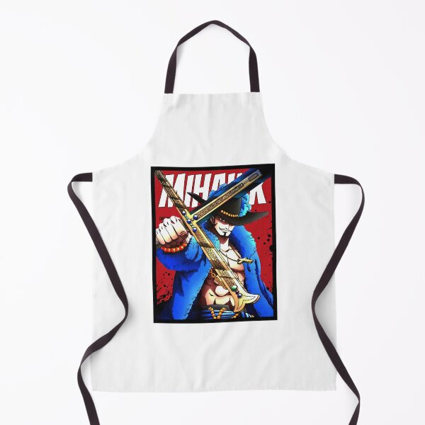 Item preview, Mihawk Red Comic designed and sold by PeteMacejkovic.