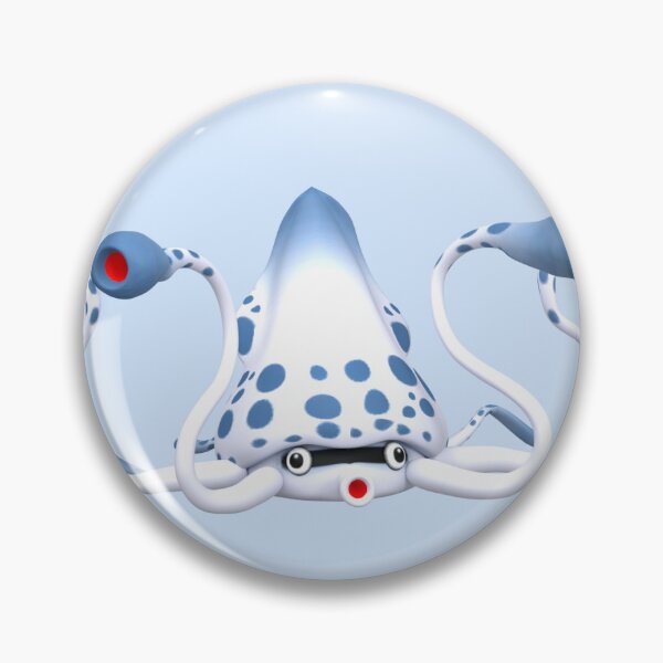 Item preview, Gooper Blooper designed and sold by Poyo64.