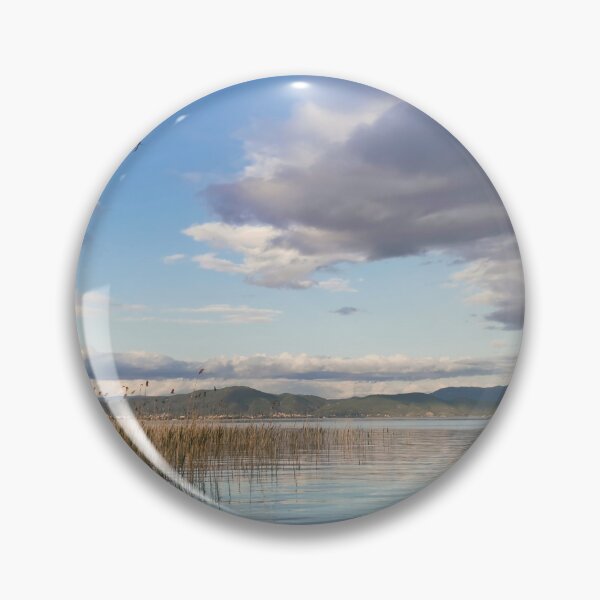 Item preview, Great view of the lake.  designed and sold by 4Niki4.