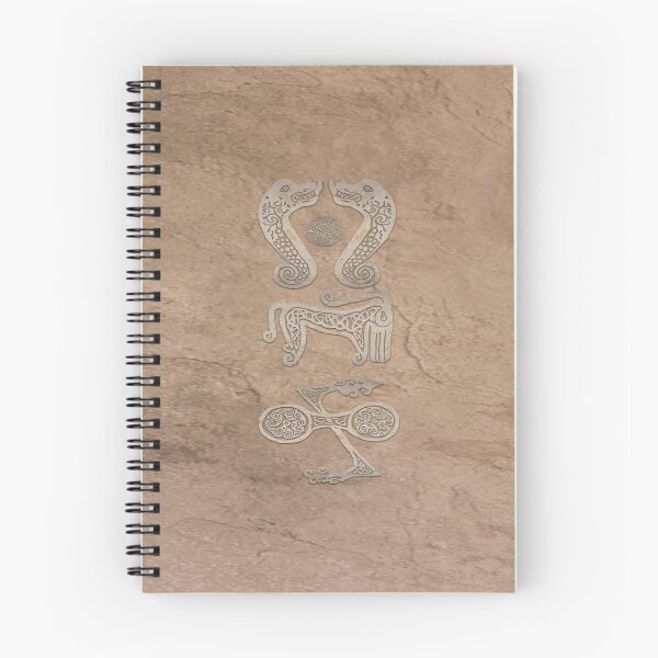 Item preview, Pictish Stone designed and sold by CubingGenius.