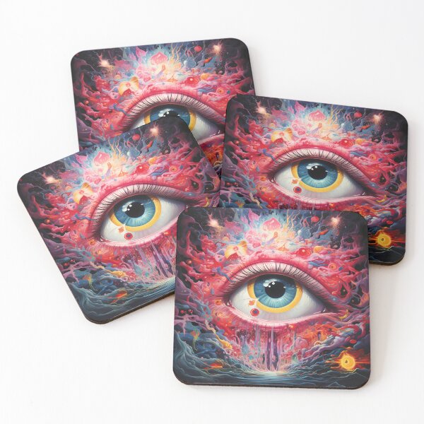 Item preview, EYE designed and sold by 7FloydStore.
