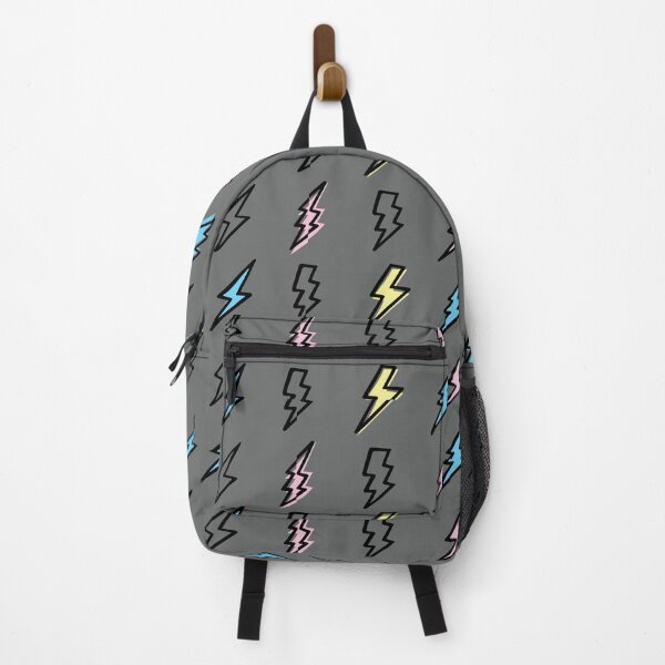 Item preview, hand drawn lightning bolt designed and sold by obinsuma.