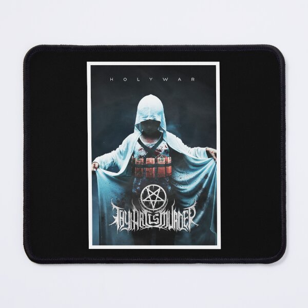 Item preview, Thy Art Is Murder 3 designed and sold by Johnyvo.