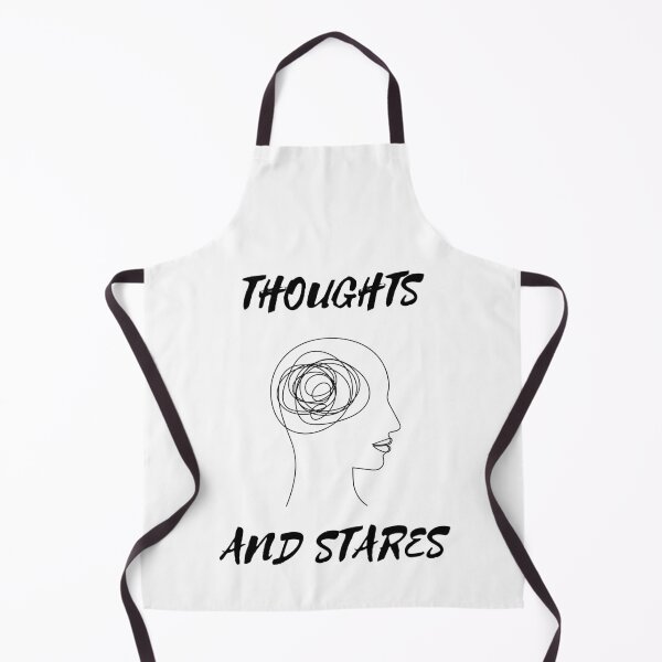 Item preview, ONE LINE THOUGHTS AND STARES designed and sold by XSimonDesignerX.