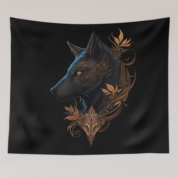 Item preview, Magic dog designed and sold by Kiraslife.