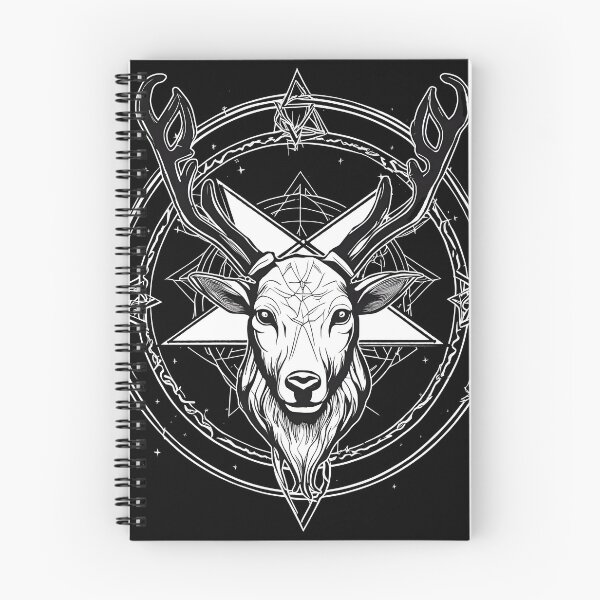 Item preview, Rudolphomet designed and sold by DarkFinds.