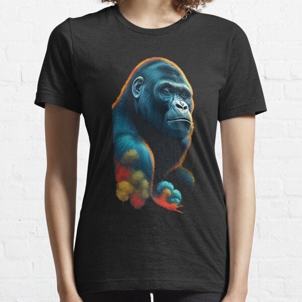 I Just Really Love Gorillas Ok / Gifts For Ape Gorilla Lover Sweatshirt