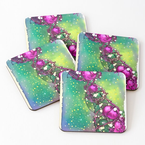 Item preview, Magenta December designed and sold by eduk8byfoyles.